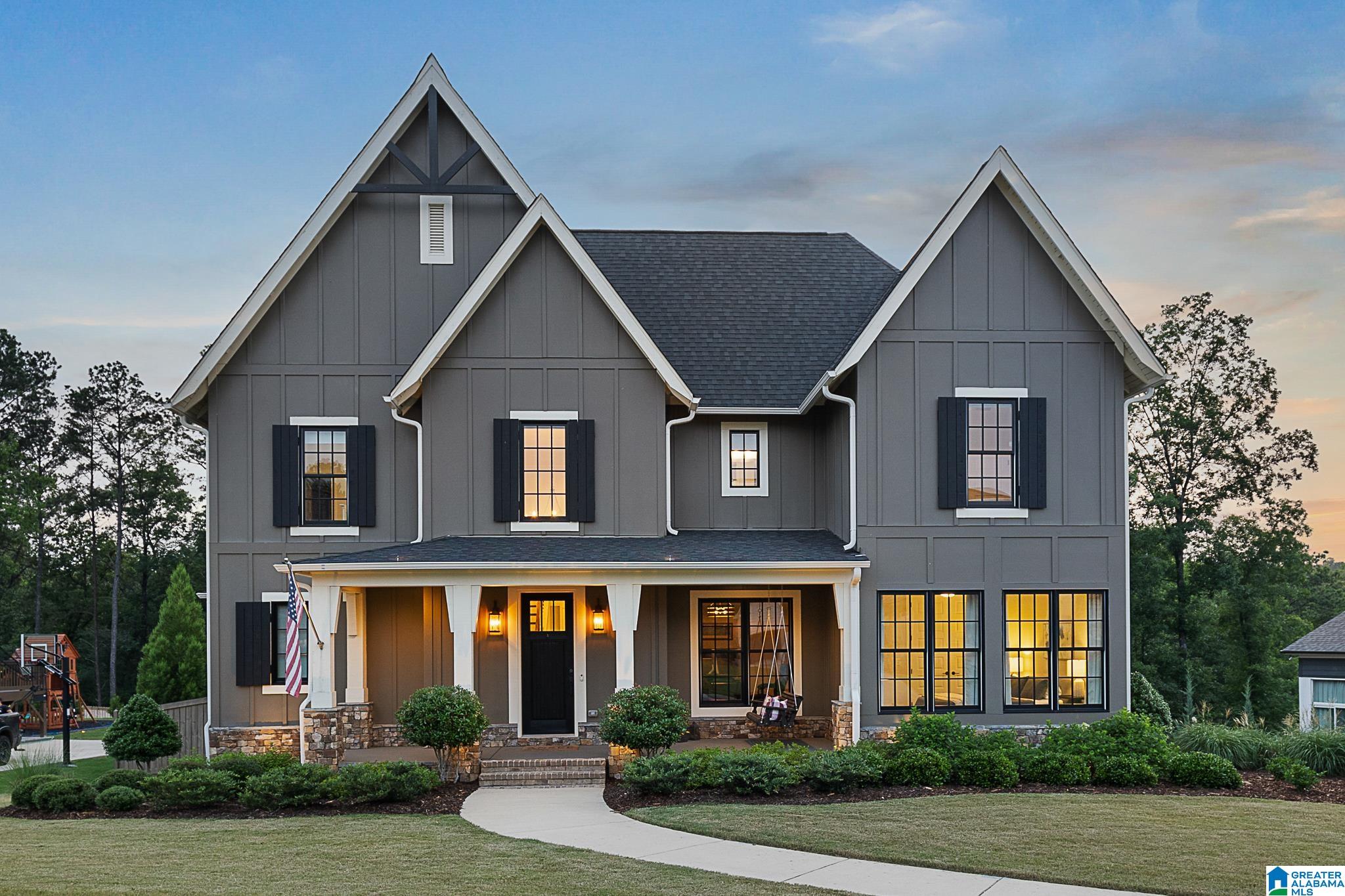 1956 Blackridge Road Birmingham, AL 35244 - Photo 4 of 87