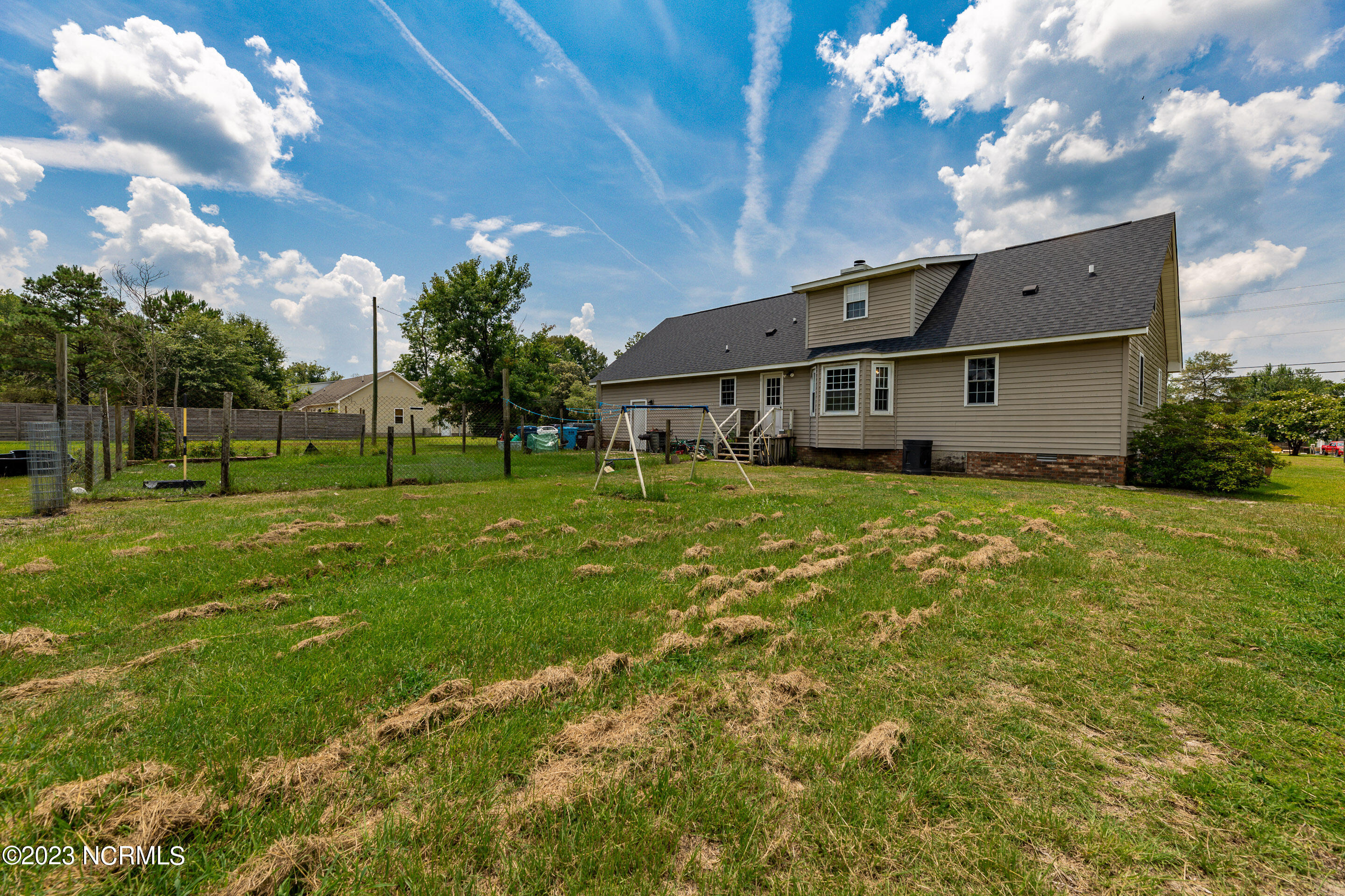 376 Bannermans Mill Road Richlands, NC 28574 - Photo 28 of 34 A-28
