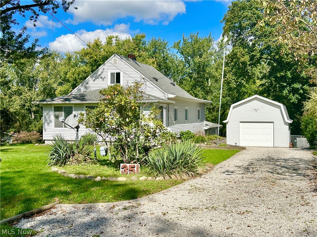 351 Perry Road Tallmadge, OH 44278 - Photo 1 of 22 Gallery Image 1