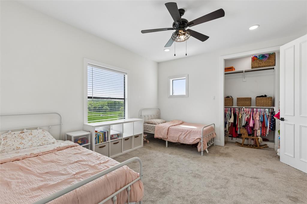 3937 Silver Crk Road Fort Worth, TX 76108 - Photo 22 of 40