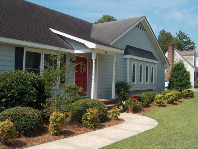 103 Marsh Road Washington, NC 27889 - Photo 1 of 1 Primary Photo
