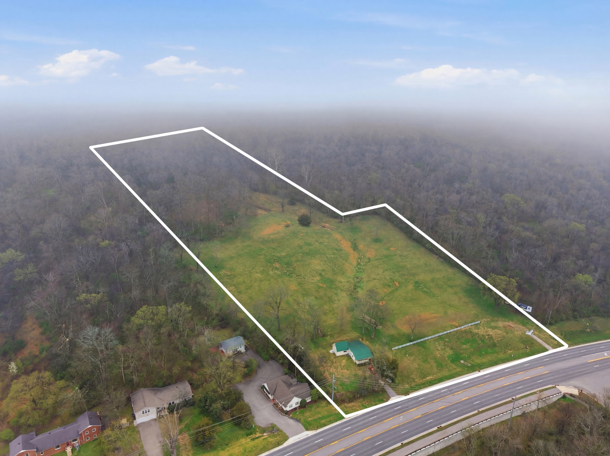 1447 Franklin Road Brentwood, TN 37027 - Photo 1 of 28