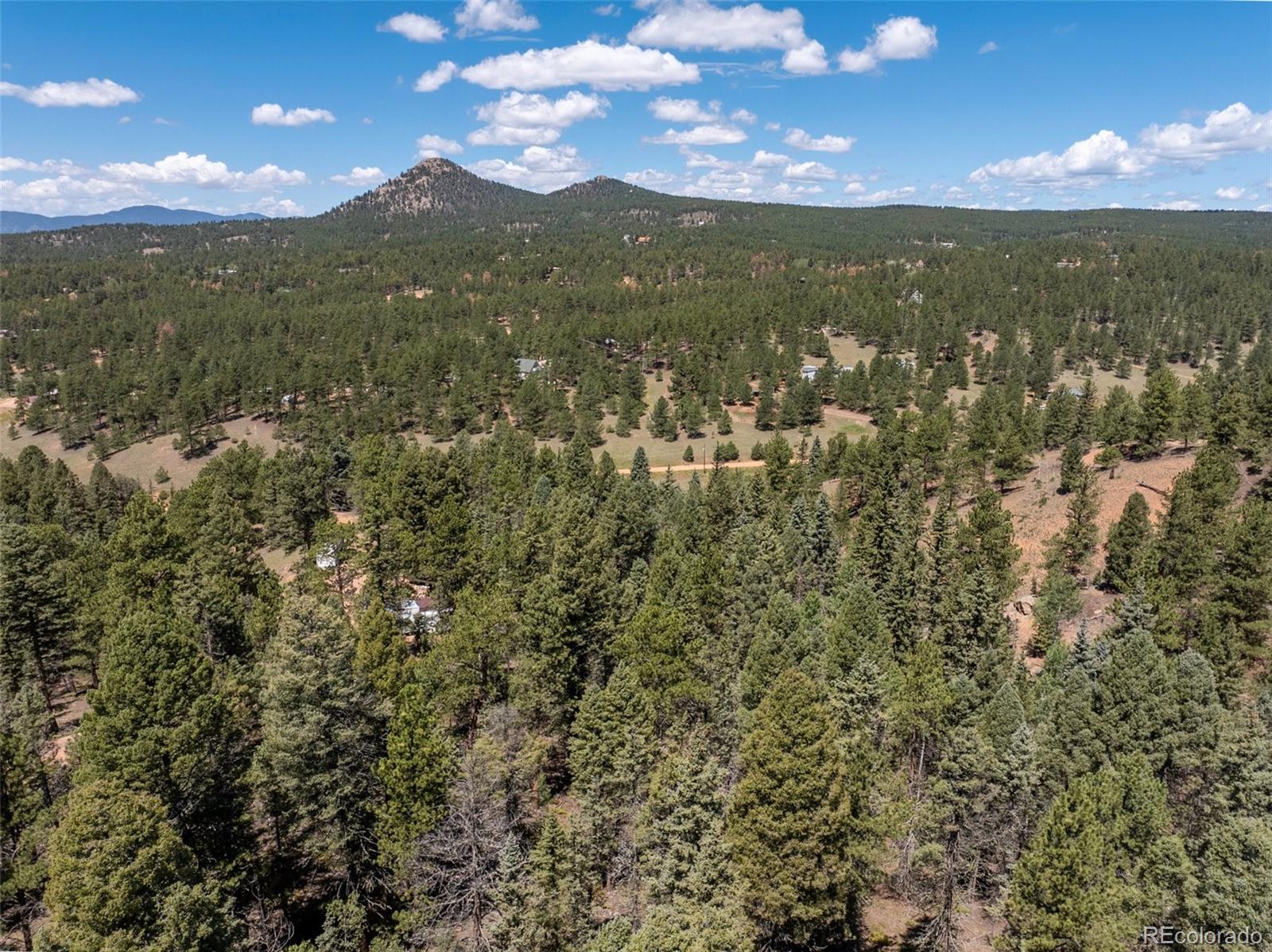 1676 Pathfinder Road Florissant, CO 80816 - Photo 17 of 32 Gallery Image 17
