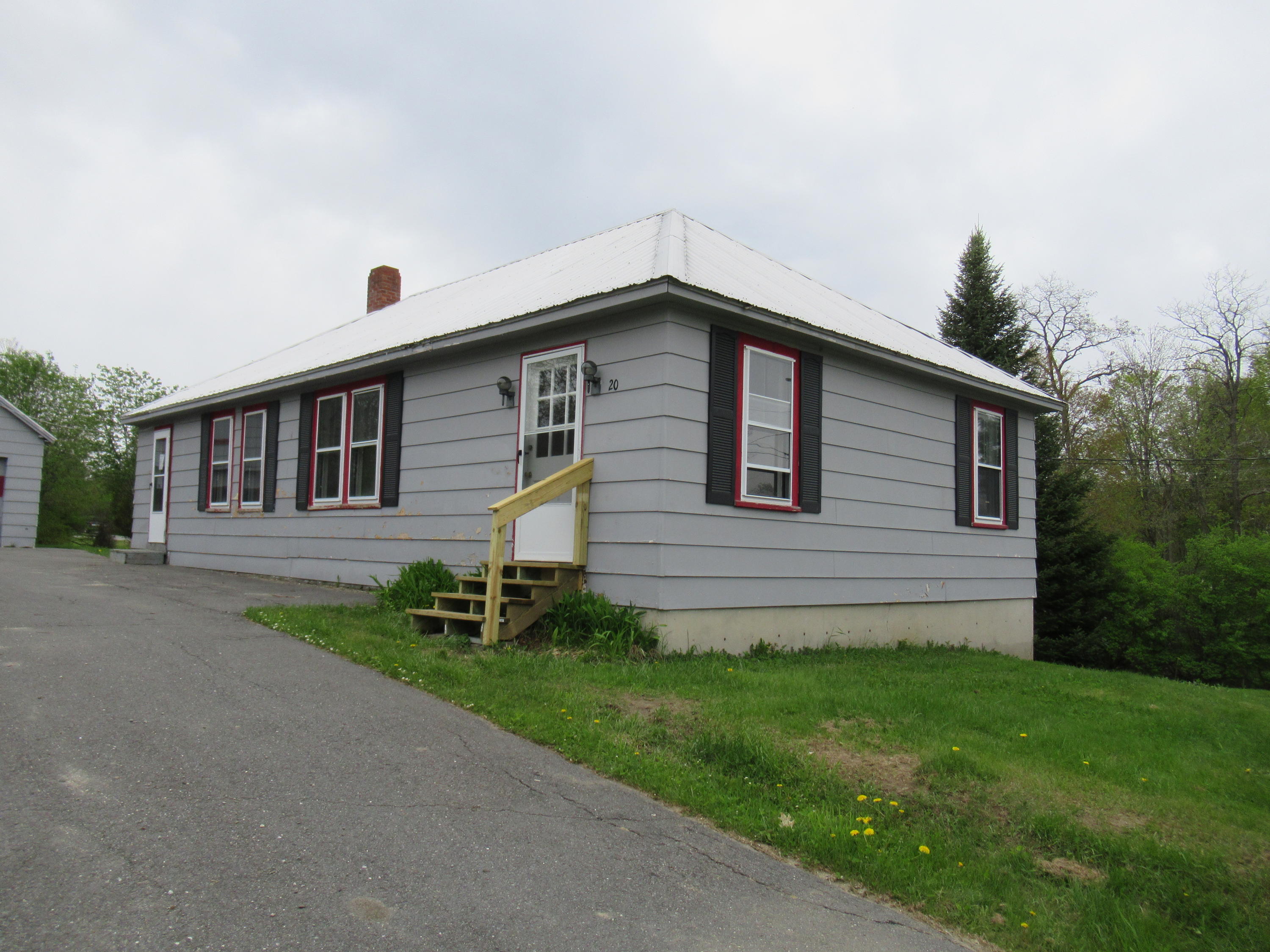 20 Hall Street Anson, ME 04958 - Photo 4 of 25 IMG_2648