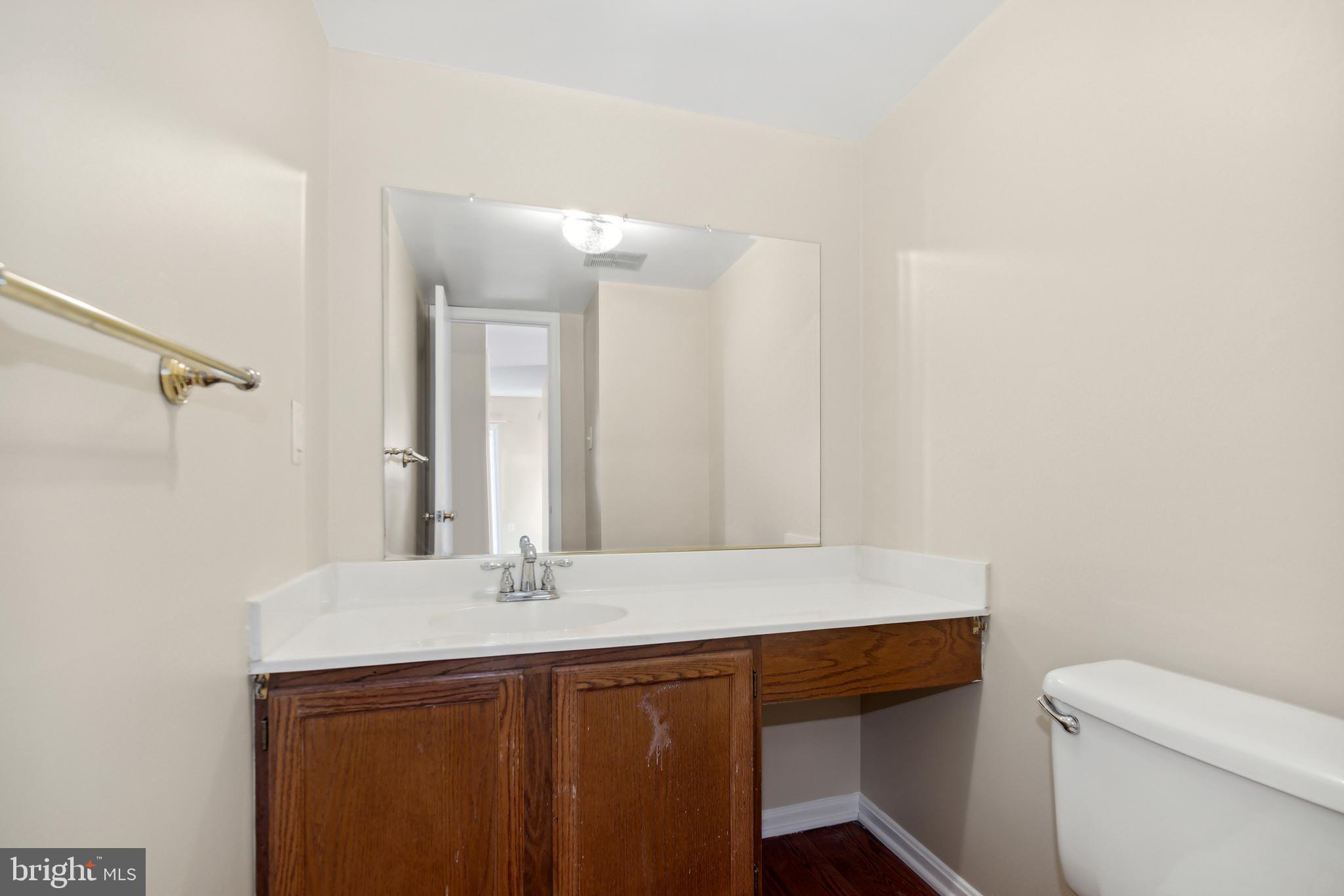 2 Hugo Court Silver Spring, MD 20906 - Photo 11 of 64 guest powder room