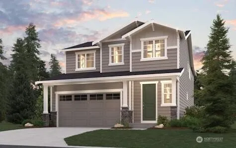 $699,990 | 8934 126th Street East, Puyallup, WA 98373