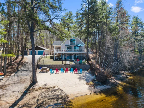 $1,350,000 | 325 Concord Lane, Wakefield, NH 03830