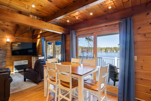 $1,350,000 | 325 Concord Lane, Wakefield, NH 03830
