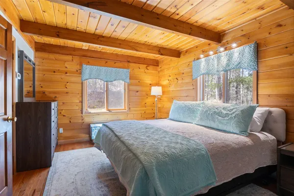 $1,350,000 | 325 Concord Lane, Wakefield, NH 03830