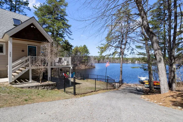 $1,350,000 | 325 Concord Lane, Wakefield, NH 03830