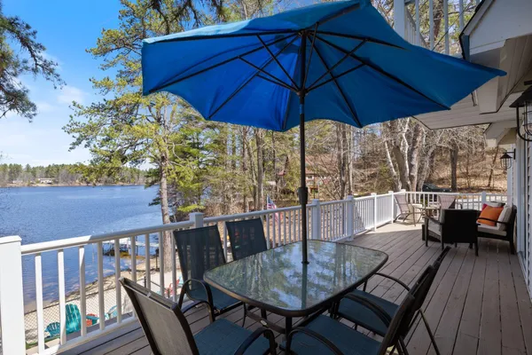 $1,350,000 | 325 Concord Lane, Wakefield, NH 03830