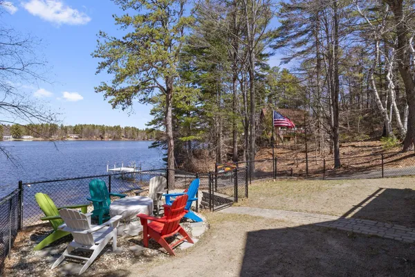 $1,350,000 | 325 Concord Lane, Wakefield, NH 03830