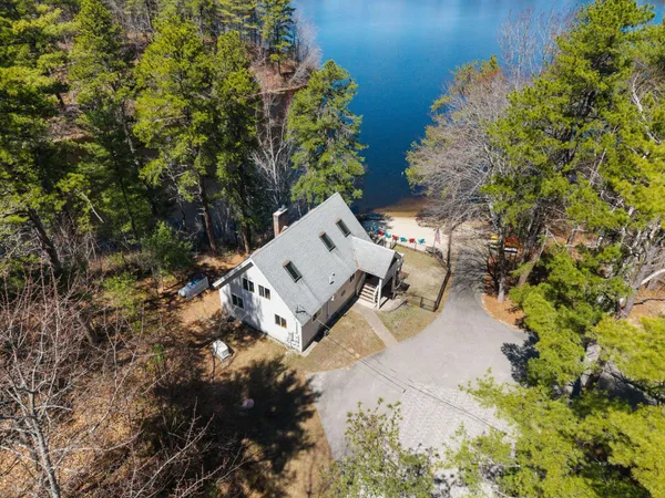 $1,350,000 | 325 Concord Lane, Wakefield, NH 03830