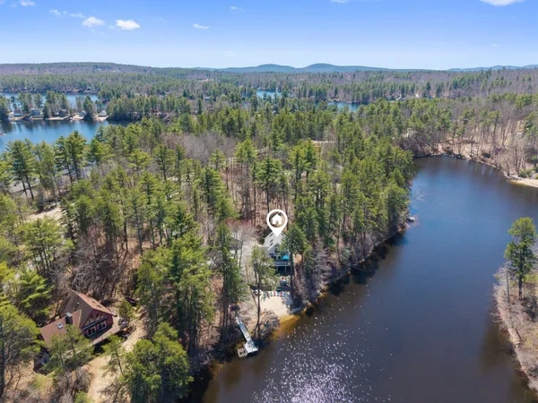 $1,350,000 | 325 Concord Lane, Wakefield, NH 03830