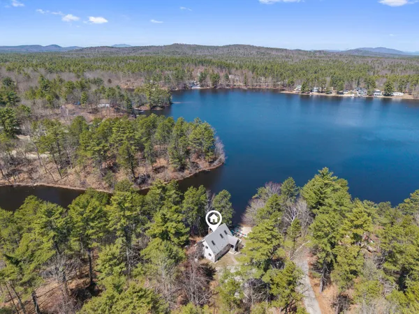 $1,350,000 | 325 Concord Lane, Wakefield, NH 03830