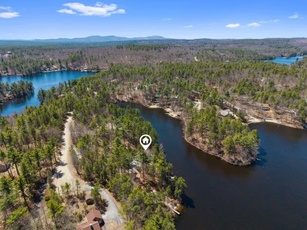 $1,350,000 | 325 Concord Lane, Wakefield, NH 03830