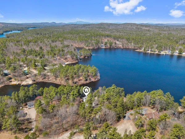 $1,350,000 | 325 Concord Lane, Wakefield, NH 03830