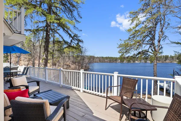 $1,350,000 | 325 Concord Lane, Wakefield, NH 03830
