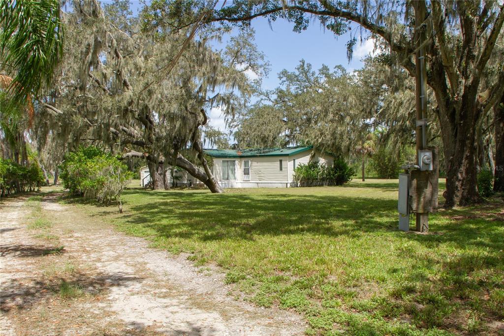 7911 Carey Road Lithia, FL 33547 - Photo 1 of 1 Front of Home