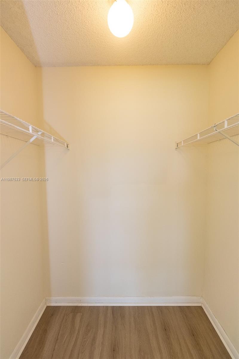 2157 Southwest 80th Terrace, Unit 2157 Miramar, FL 33025 - Photo 13 of 29 a view of small space with racks on the wall