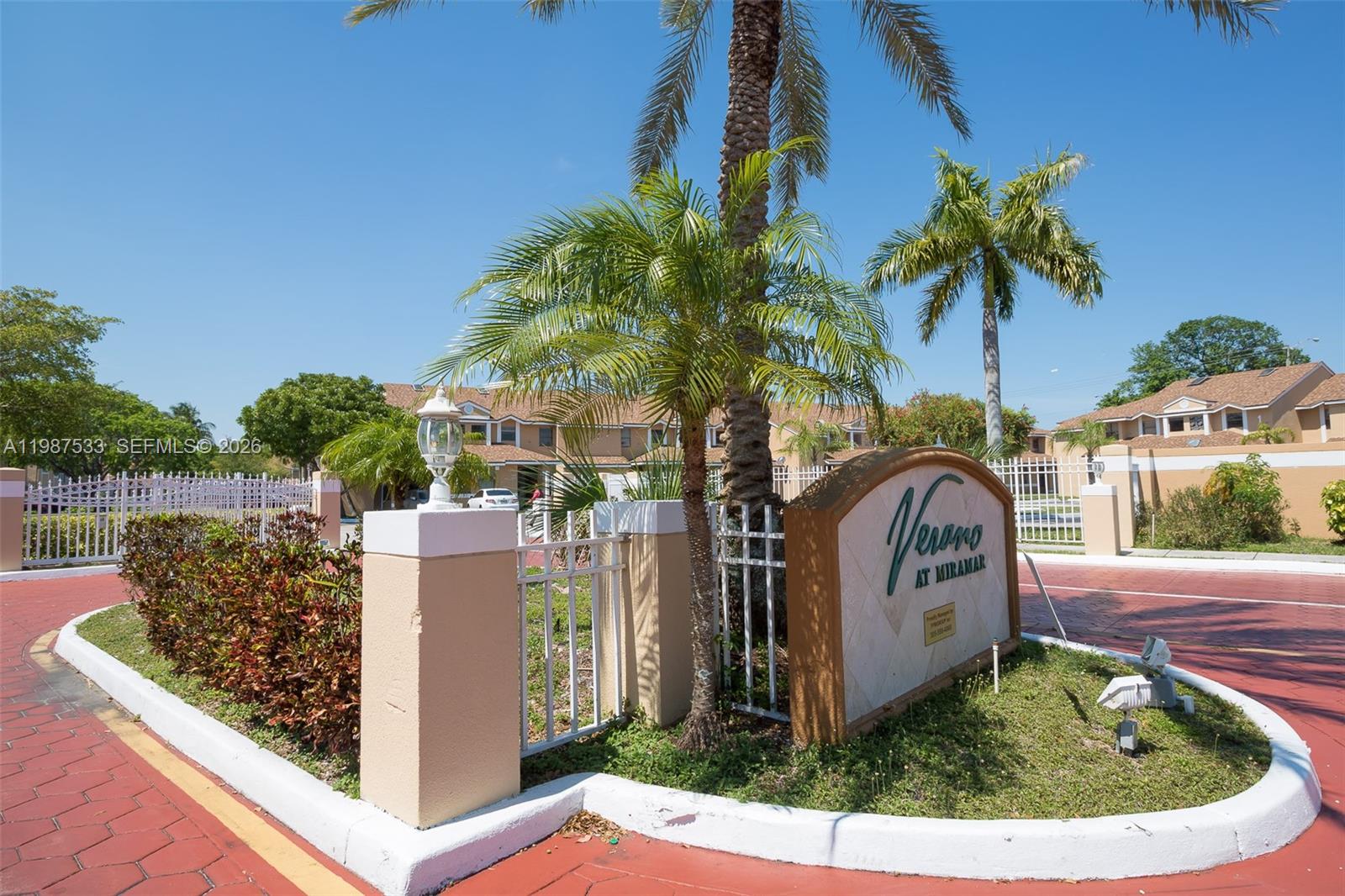 2157 Southwest 80th Terrace, Unit 2157 Miramar, FL 33025 - Photo 21 of 29