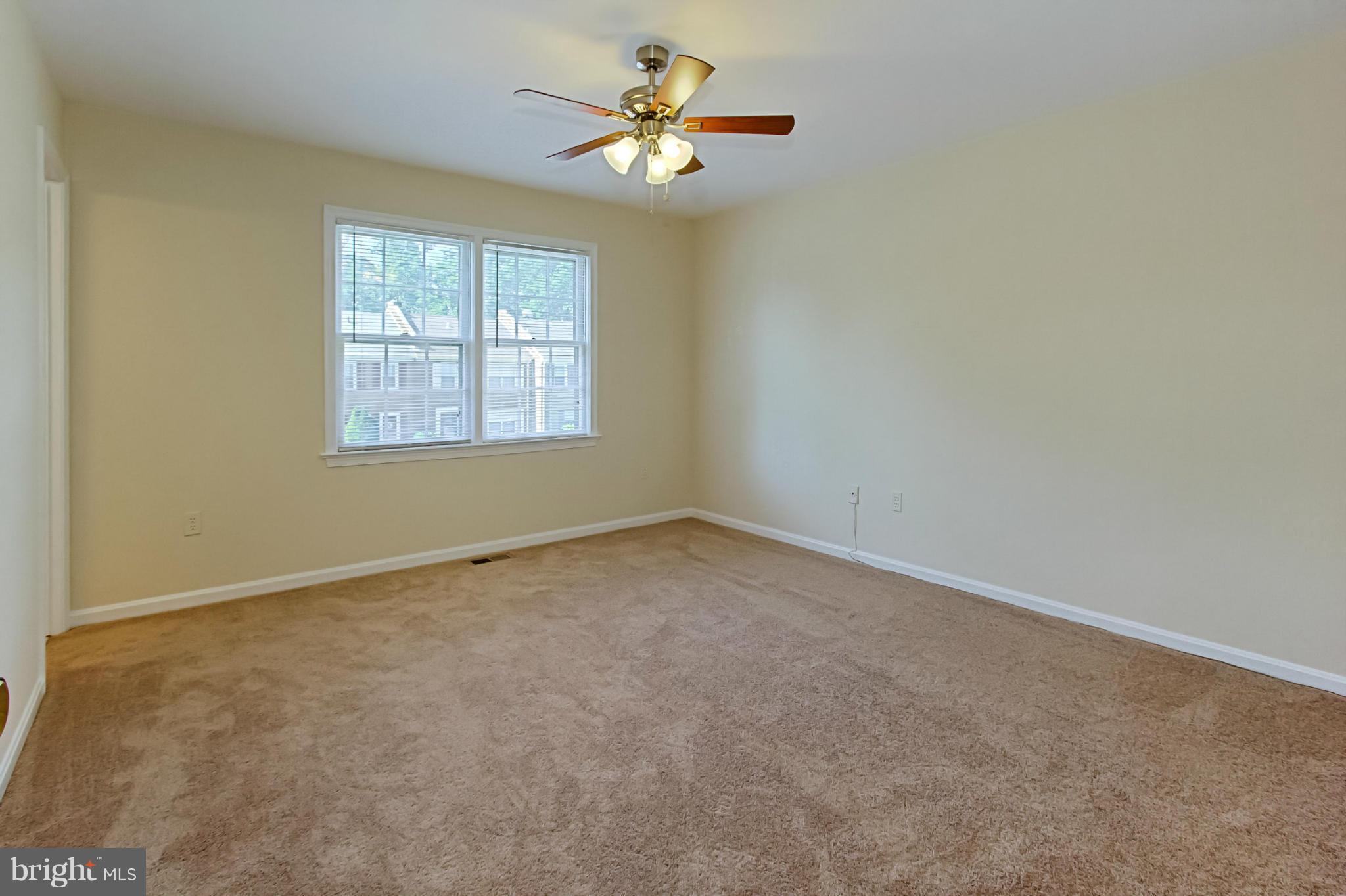7016 Leestone Street Springfield, VA 22151 - Photo 18 of 30 Bedroom (Master)