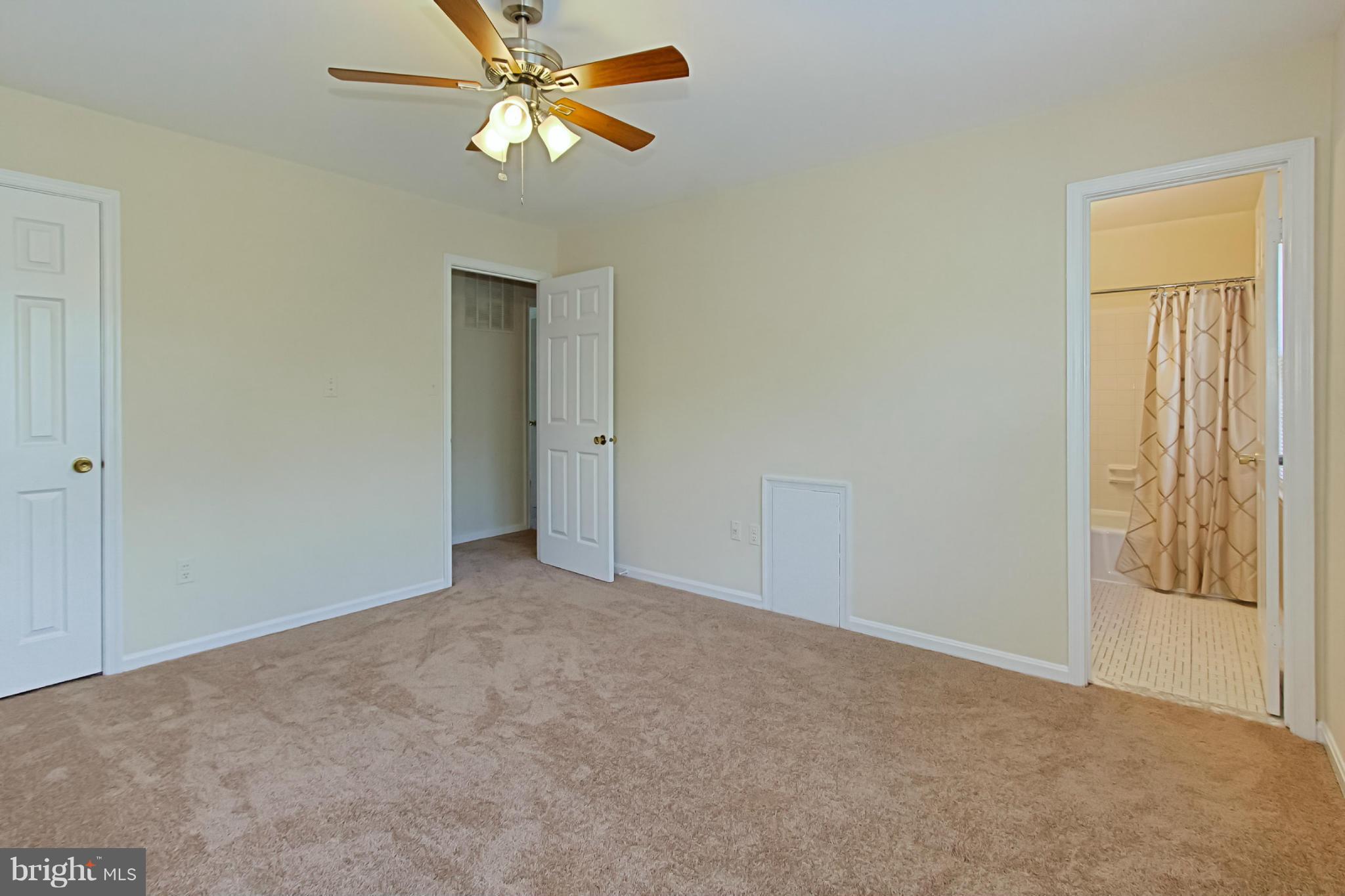 7016 Leestone Street Springfield, VA 22151 - Photo 19 of 30 Bedroom (Master)