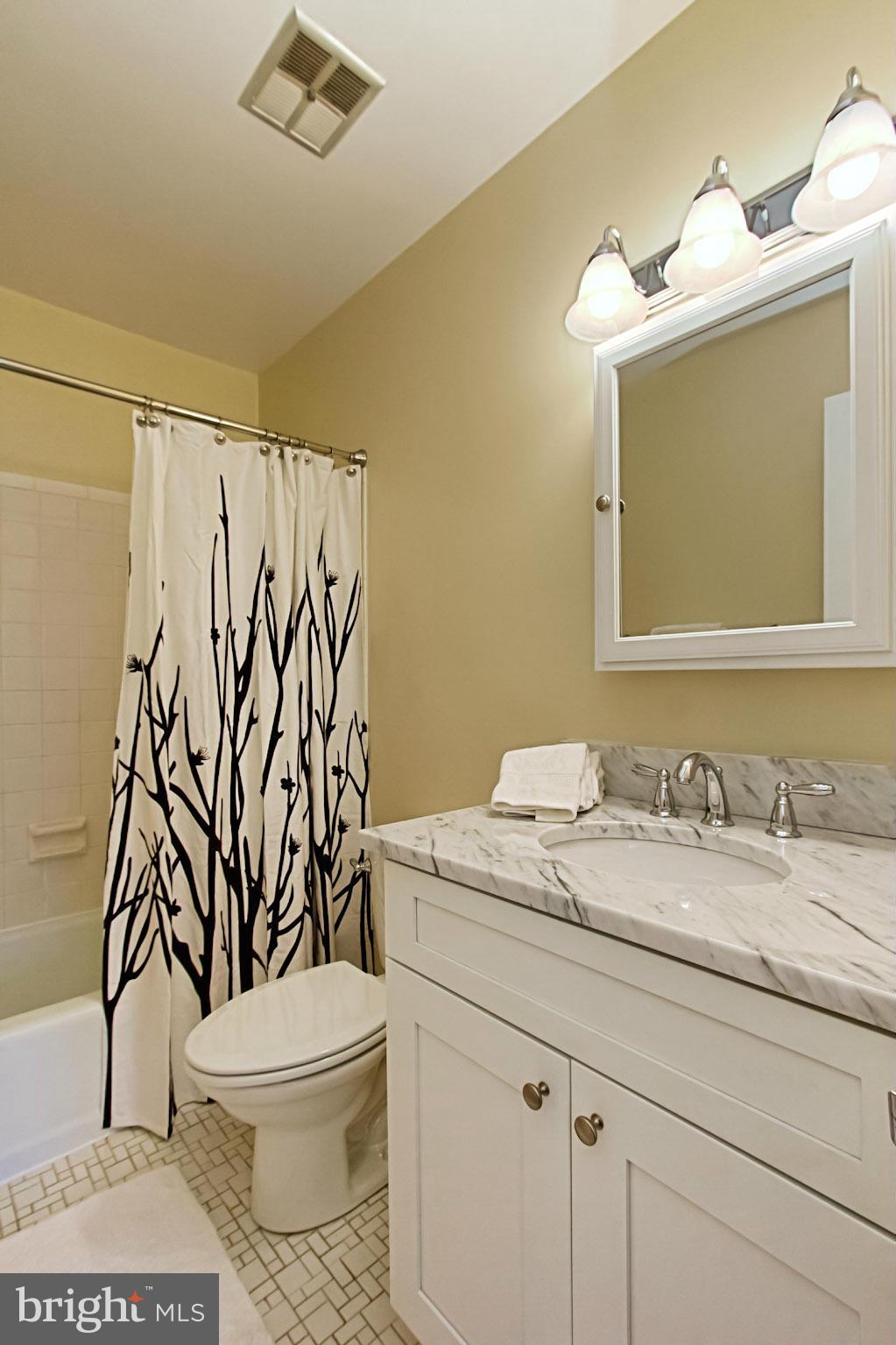 7016 Leestone Street Springfield, VA 22151 - Photo 23 of 30 Bath