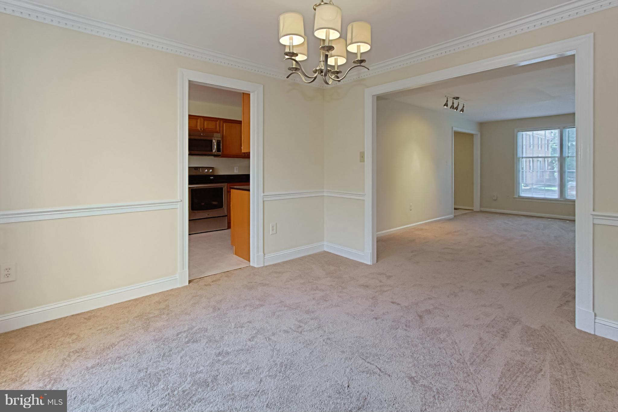 7016 Leestone Street Springfield, VA 22151 - Photo 10 of 30 Dining Room