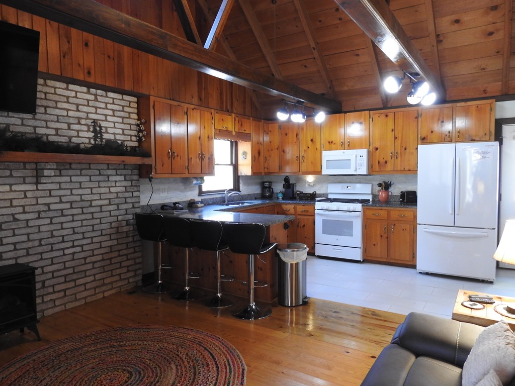 55 Deer Watch Lane Blue Ridge, GA 30513 - Photo 14 of 34 Gallery Image 14