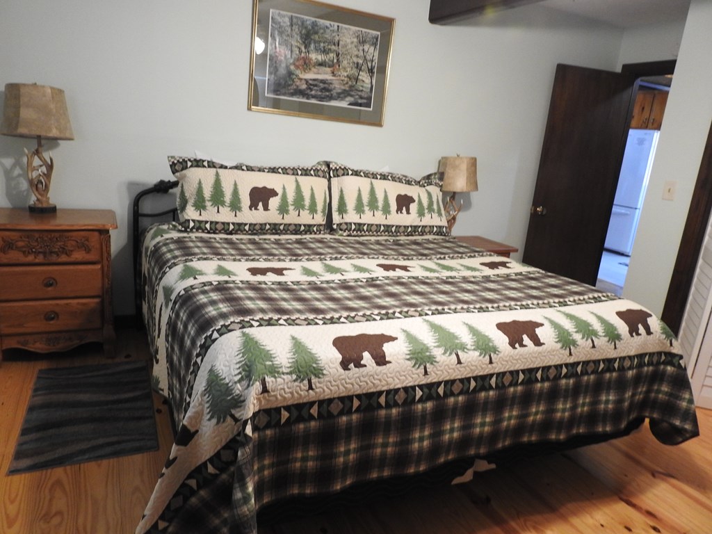 55 Deer Watch Lane Blue Ridge, GA 30513 - Photo 20 of 34 Gallery Image 20