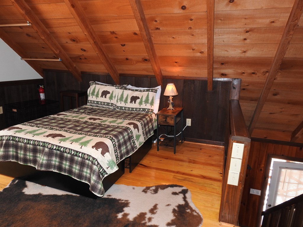 55 Deer Watch Lane Blue Ridge, GA 30513 - Photo 29 of 34 Gallery Image 29