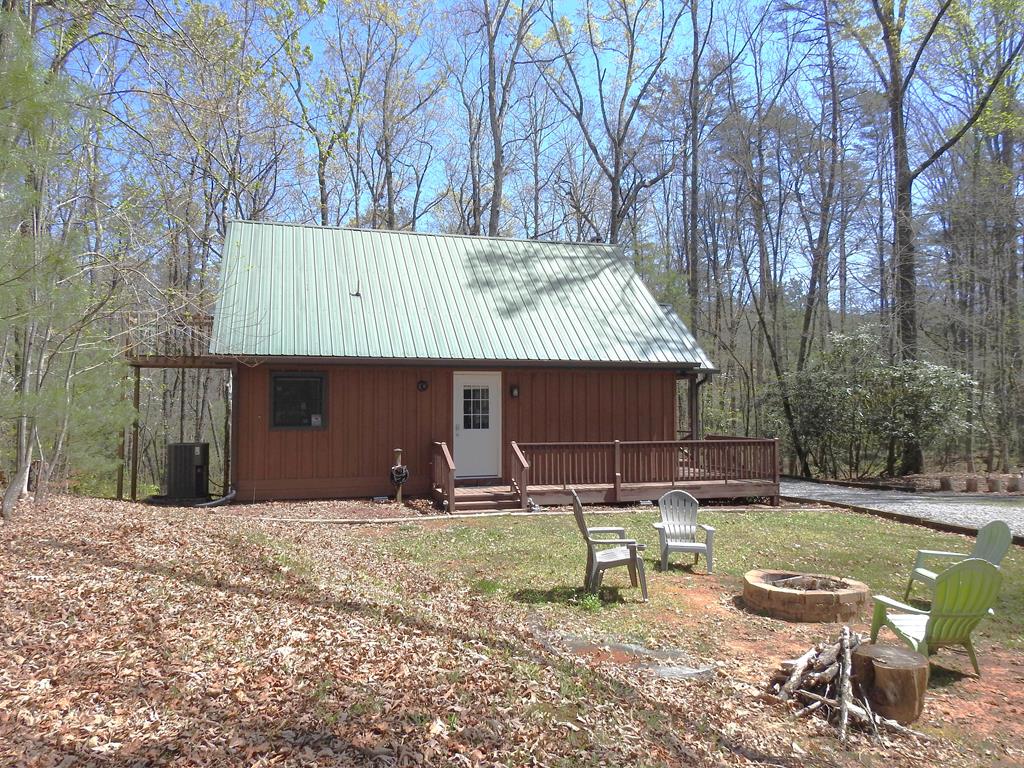 55 Deer Watch Lane Blue Ridge, GA 30513 - Photo 3 of 34 Gallery Image 3