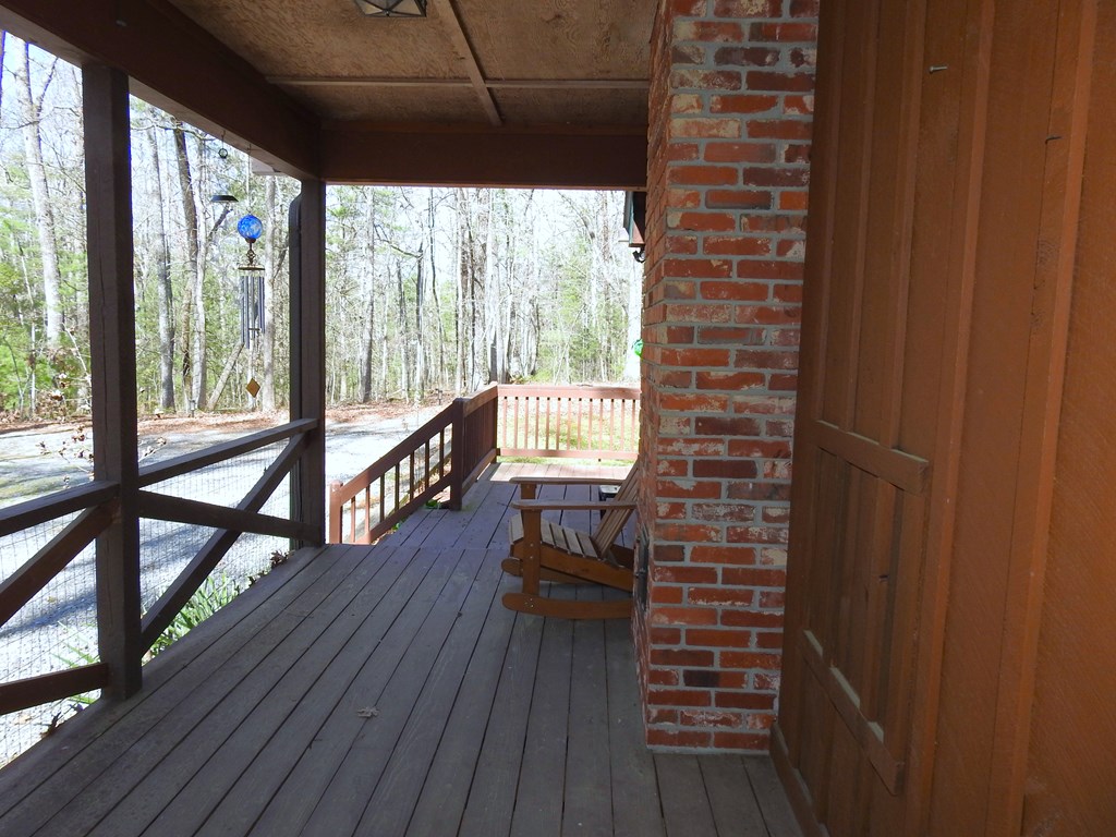 55 Deer Watch Lane Blue Ridge, GA 30513 - Photo 4 of 34 Gallery Image 4