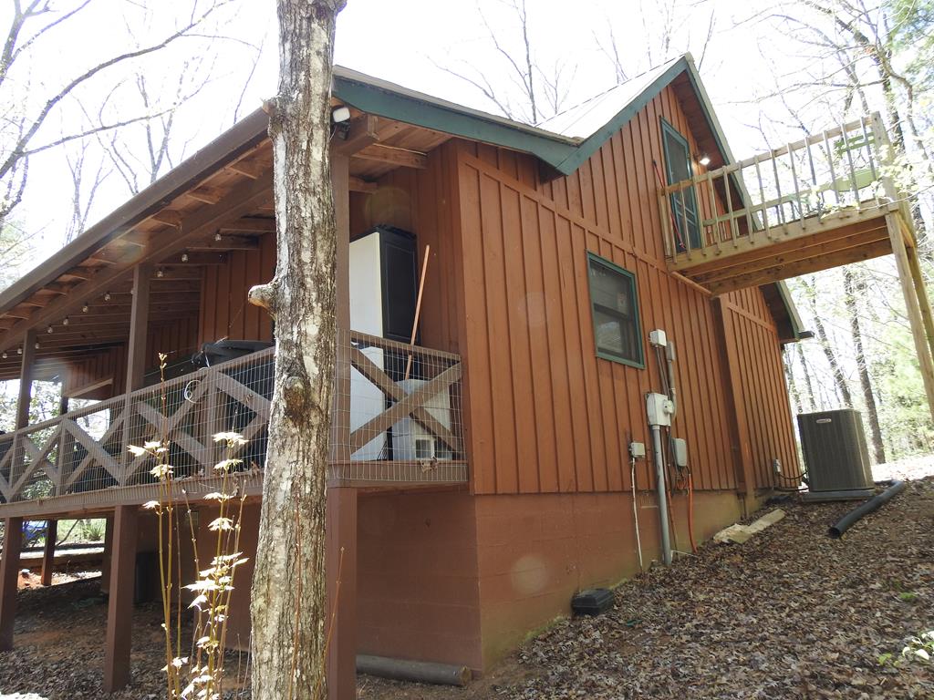 55 Deer Watch Lane Blue Ridge, GA 30513 - Photo 5 of 34 Gallery Image 5
