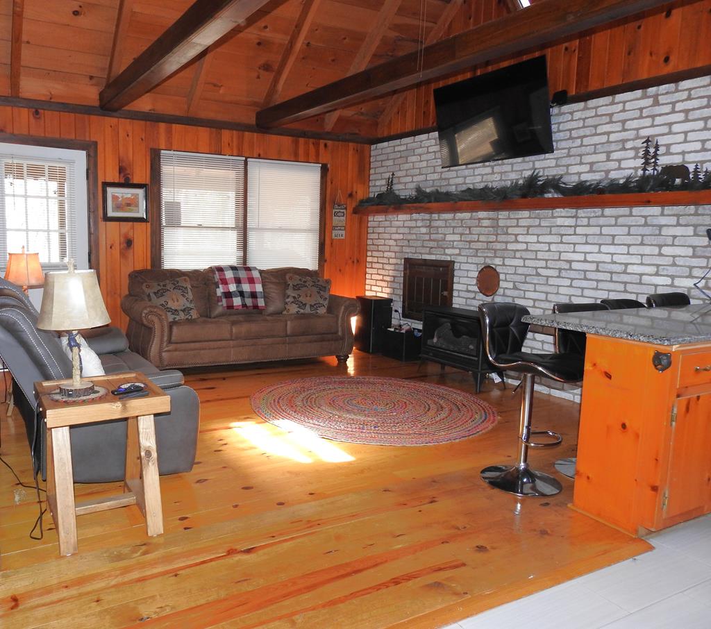 55 Deer Watch Lane Blue Ridge, GA 30513 - Photo 7 of 34 Gallery Image 7