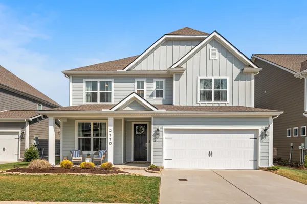 $799,000 | 2110 Lequire Lane, Spring Hill, TN 37174