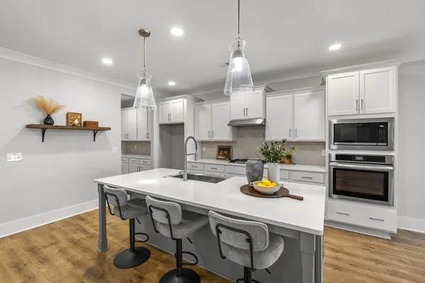 $799,000 | 2110 Lequire Lane, Spring Hill, TN 37174