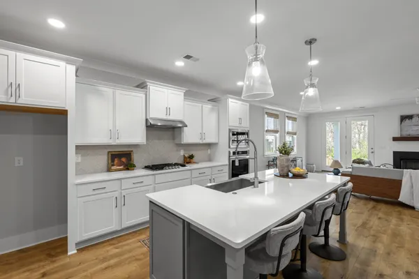 $799,000 | 2110 Lequire Lane, Spring Hill, TN 37174