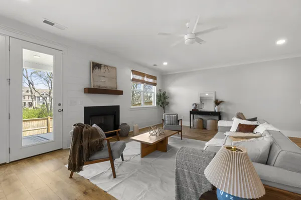 $799,000 | 2110 Lequire Lane, Spring Hill, TN 37174