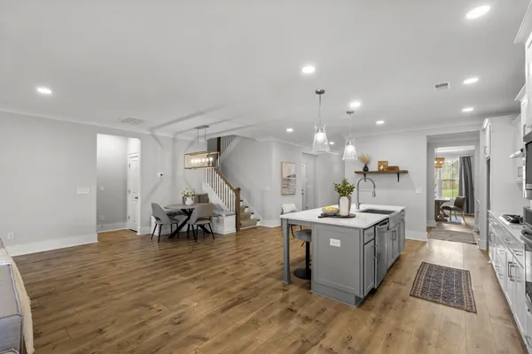 $799,000 | 2110 Lequire Lane, Spring Hill, TN 37174