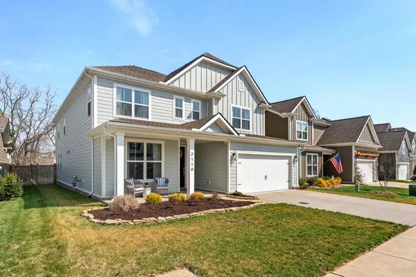 $799,000 | 2110 Lequire Lane, Spring Hill, TN 37174