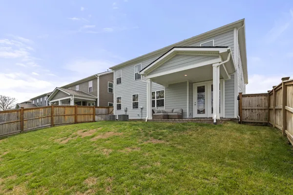 $799,000 | 2110 Lequire Lane, Spring Hill, TN 37174