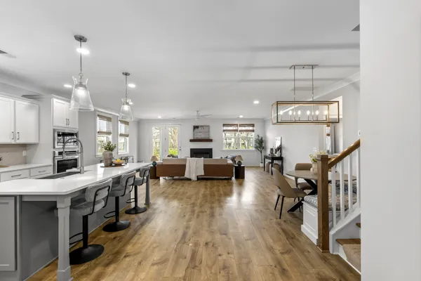 $799,000 | 2110 Lequire Lane, Spring Hill, TN 37174