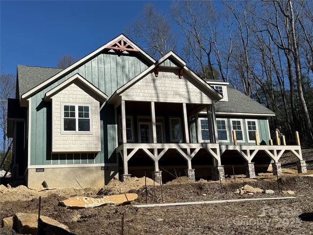 $1,299,000 | 634 Hollybrook Drive, Flat Rock, NC 28731