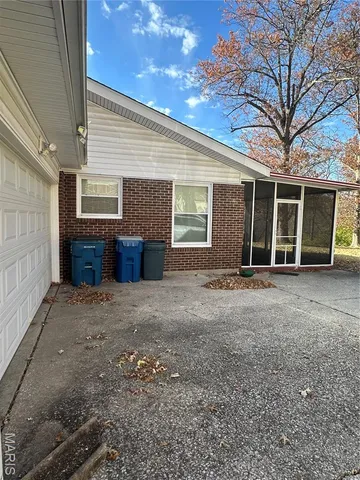 $250,000 | 4359 Blythewood Drive, Florissant, MO 63033