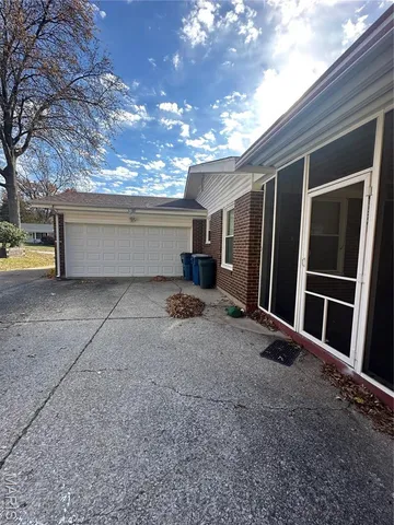 $250,000 | 4359 Blythewood Drive, Florissant, MO 63033