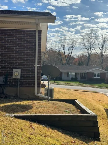 $250,000 | 4359 Blythewood Drive, Florissant, MO 63033