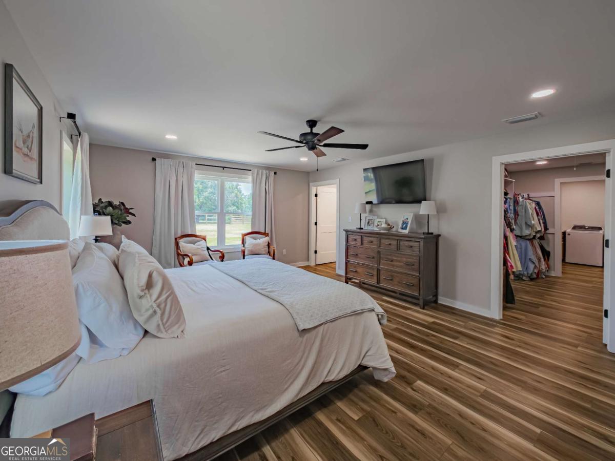 950 Crawley Road Omega, GA 31775 - Photo 24 of 60