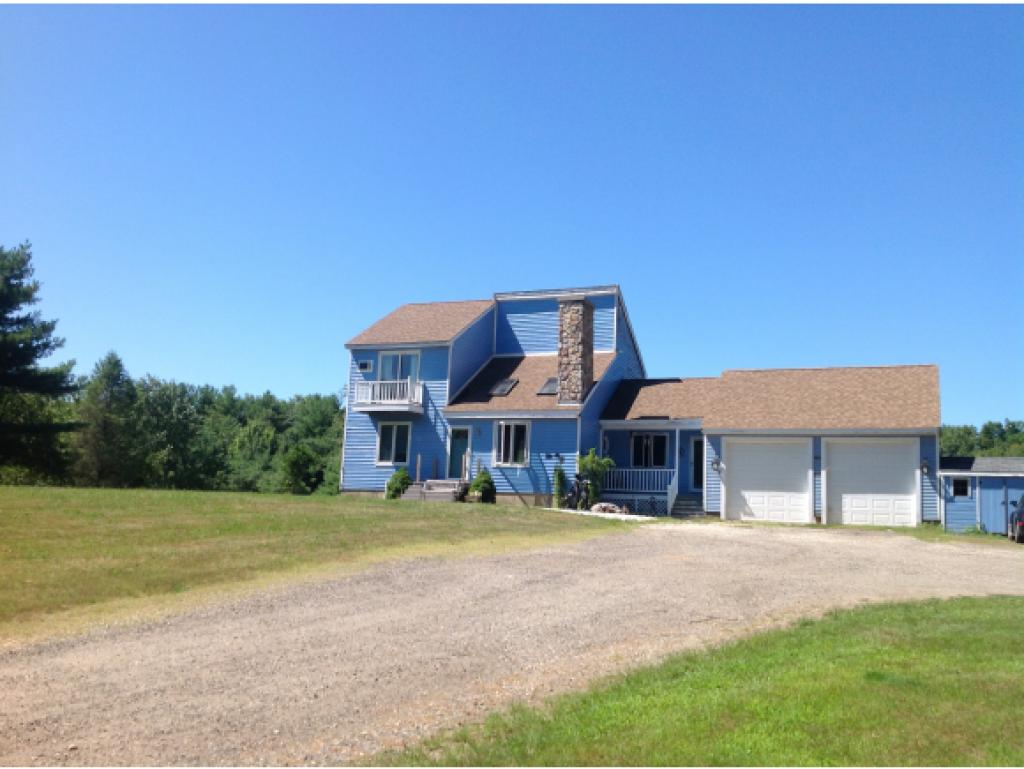 72 Priest Road Nottingham, NH 03290 - Photo 19 of 21